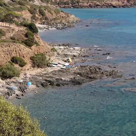 بيت للعطل Aurora Casa Vacanze